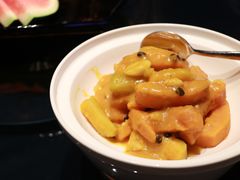 妈妈焖老南瓜-徐记海鲜(汉城湖|太奥店)