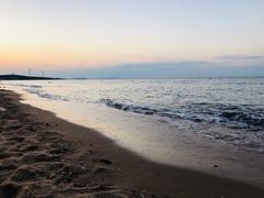 -那香海钻石沙滩浴场