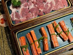 -吼堂老火锅(太古里总店)