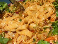 -耶里夏丽·丝路新疆菜·清真食品(徐汇南丹东路臻选店)