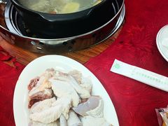 -花苑美食横琴生蚝火锅(拱北粤华路店)