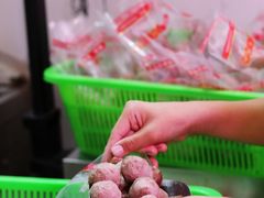 -阿娟牛肉丸·手打牛肉丸·现做现卖