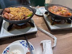 -香村里·重庆鸡公煲(世纪华联总店)