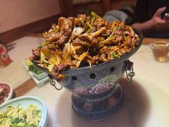 -小吊梨汤·北京菜·烤鸭(王府井银泰in88店)
