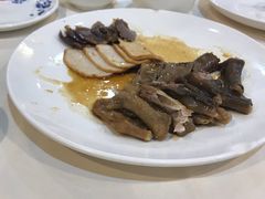 -粥旺庄(芳村店)