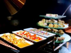 -大理实力希尔顿酒店•香全日制餐厅