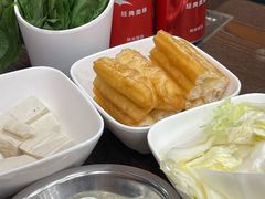 -川香煲(茅台路店)