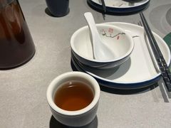 -绿茶餐厅(广州天河城店)