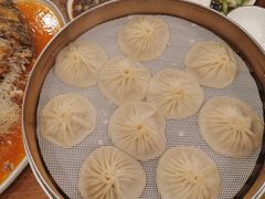 -宋都禾源·灌汤包子(汉兴路直营店)