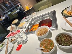 -海底捞火锅(威高广场店)