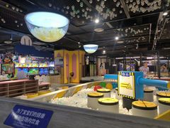 -星际传奇·电玩城·游戏厅·儿童乐园(大悦城店)
