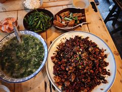 -饭江湖·江湖菜(湖广会馆店)