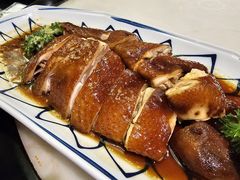 -誉八仙粤菜(万象天地店)