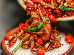 -潇湘阁(汉光百货店)
