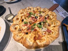 -必胜客(上海新南方商城PH店)