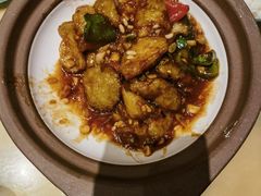 -锦府盐帮·侯宅(五棵松万达店)