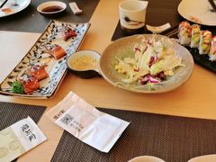 -德川家日本料理(中关村寰太大厦店)