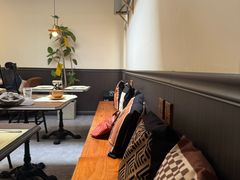 -沏点Trattoria意大利餐厅(新街口店)