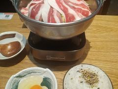 -林妈妈村·日式料理(宝山万达店)