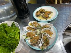 -锦里海景海鲜餐厅.三亚老字号(亚龙湾中心广场店)