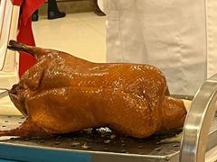 -全聚德(上海首店浦东店)