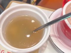 -香港威特瑞茶餐厅(小白楼音乐厅店)