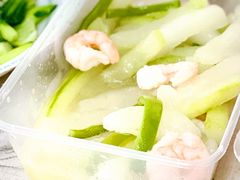 冬瓜虾仁-护国寺小吃(中关村店)