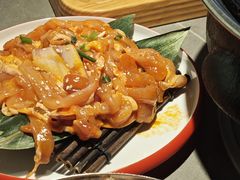 -正宗齐齐哈尔烤肉·齐牛哥鲜切炭火烤肉(杭州总店)