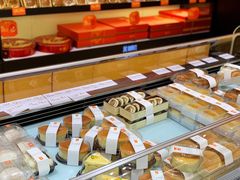 -御蝶坊生日蛋糕KNAC(创业店)