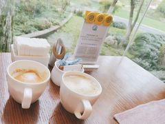 -浙江西子宾馆·瑶园咖啡厅