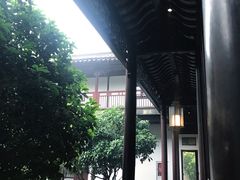 -苏州文旅花间堂·探花府酒店