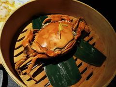 海六月黄-成隆行·蟹王府(九江路店)
