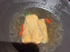 -上海滩餐厅(BFC外滩金融中心店)