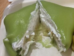 -满记甜品(苏州中心店)