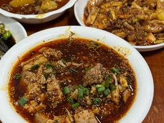 -巷子肥肠(科华巷店)