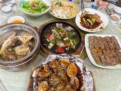 -成惠食府(赤岗店)