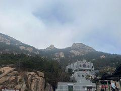 -青岛崂山太清宫