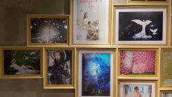 -韩孕社专业孕妇摄影(和平店)