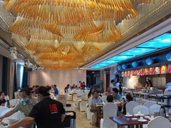 -皇马假日醉海南大酒店·假日一品派茶楼(秀英店)