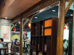 -顺兴老茶馆·精品川菜(世纪城店)