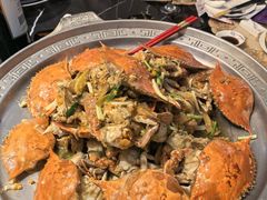 -楚鱼王·河鲜·湖北菜(华农店)