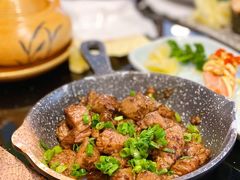-真剑日本料理·铁板烧(贵州路店)