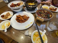 -巨鼎谭家菜(普照寺路店)