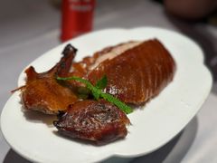 -四世同堂·京菜·烤鸭(双井店)