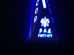 -多米星Party-KTV(共康店)