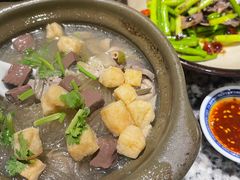 -南京大牌档(崇文门国瑞店)