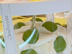 -WenTinG文汀·半糖蛋糕(合生汇店)