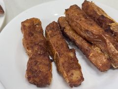-老磁器口豆汁店(天坛店)