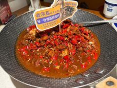 -老萍巷莲花血鸭·萍乡地标江西菜(步行街店)