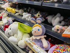 -家乐福(四元桥购物中心店)